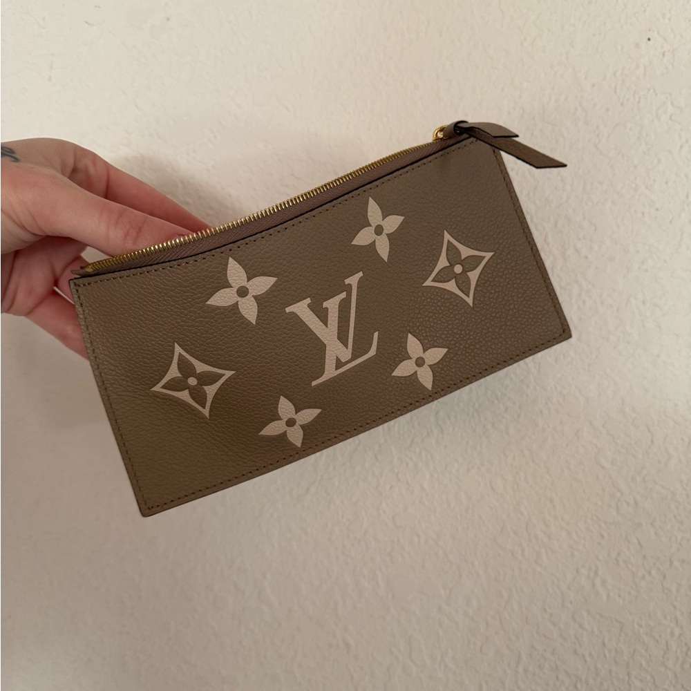 Louis Vuitton pouch